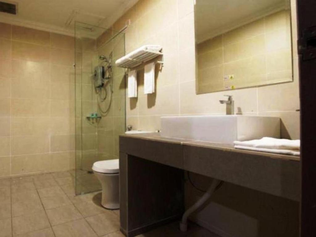 Han Palace Hotel סמפורנה מראה חיצוני תמונה